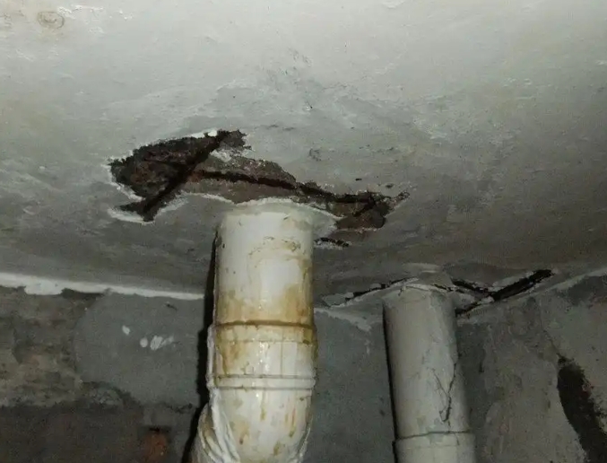海北卫生间漏水维修公司浅析海北卫生间渗水维修的方法