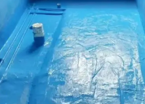 海北卫生间漏水维修公司分享下海北卫生间防水工程中常用防水涂料介绍。